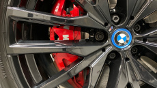 BMW X5 xDrive50e M Sport 5dr Auto [Tech/Pro Pack] Estate